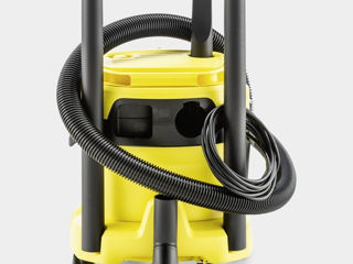 Aspirator Industrial Karcher Wd 2 Plus (1.628-009.0) - 5d - livrare/achitare in 4rate/agrotop foto 4