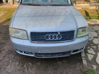 Vind audi a6