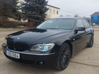 BMW 7 Series foto 6