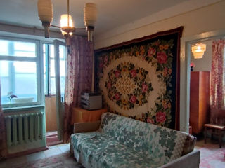 Apartament cu 2 camere, 37 m², Kirovski, Tiraspol foto 6