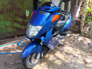 Honda panteon