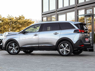 Peugeot 5008 foto 2