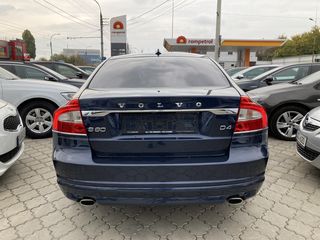 Volvo S80 foto 5