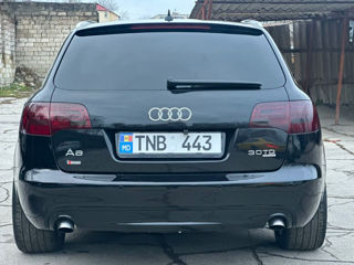 Audi A6 foto 6