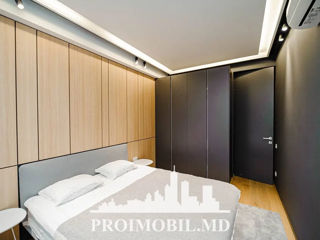 Apartament cu 1 cameră, 59 m², Centru, Chișinău foto 13