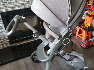 Carucior Stokke V5 foto 10