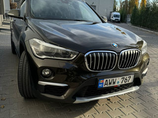 BMW X1 foto 3