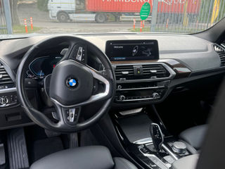 BMW X3 foto 14