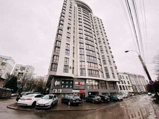Chirie spațiu comercial, Râșcani, 136 mp, 1360 €