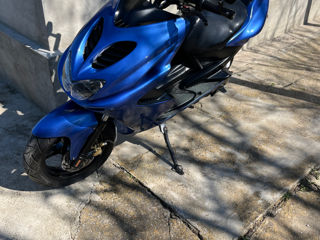 Yamaha Aerox foto 0