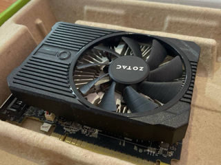 Placa video GTX 1050 2GB foto 2