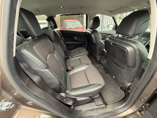 Renault Grand Scenic foto 7