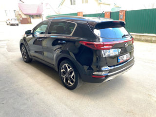 KIA Sportage foto 3