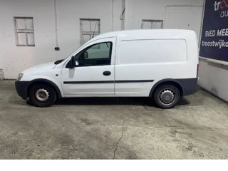 Opel Combo foto 2