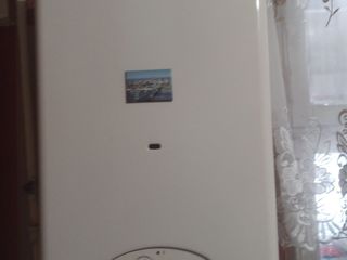 Diagnostica# Reparatii#cazane Pe Gaz # Piese De Schimb!!  Romstal, Baxi,imergaz Bereta Ciao Biasi!! foto 4