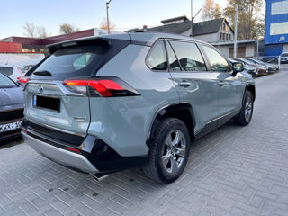 Toyota Rav 4 foto 3