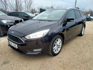 Ford Focus foto 3