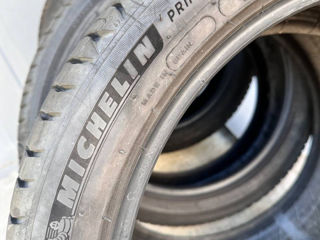 Anvelope 225/45 R19 Michelin 2022 foto 4