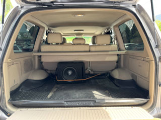 Toyota Land Cruiser фото 17