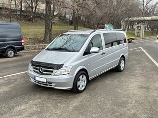 Mercedes Vito foto 3