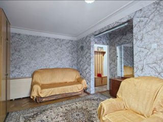 Apartament cu 3 camere, 60 m², Paminteni, Bălți