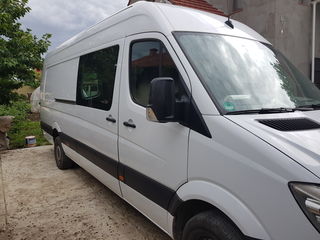 Mercedes Sprinter 313 CDI