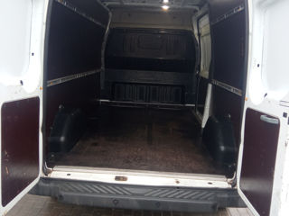 Ford Transit Baza lunga foto 1