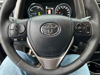 Toyota Rav 4 foto 16