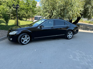 Mercedes S-Class foto 3