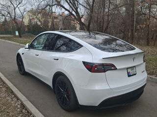 Tesla Model Y foto 7