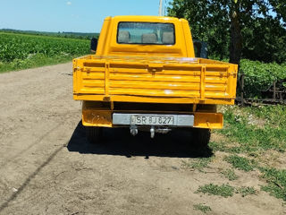 Volkswagen Т4 foto 3