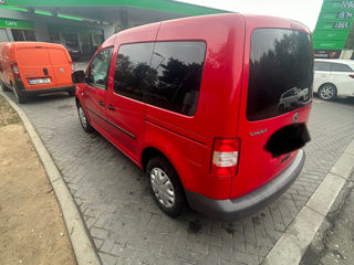 Volkswagen Caddy foto 3