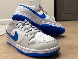 Nike dunk low marimea 44 foto 5