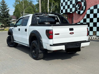 Ford F-150 foto 4