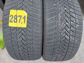 245 40 R18 2 cauciucuri Bridgestone de iarna