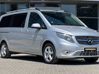 Mercedes Vito foto 3