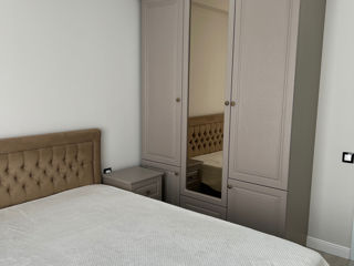 Apartament cu 1 cameră, 47 m², Buiucani, Chișinău foto 6