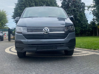 Volkswagen Caravelle foto 10