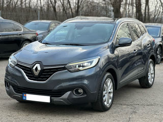 Renault Kadjar foto 3