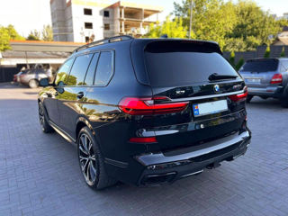 BMW X7 foto 6