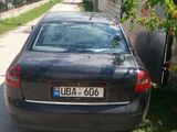 Audi A6 foto 4