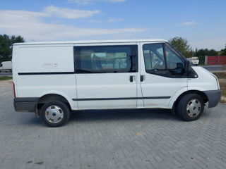 Ford Ford Transit foto 3