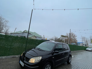 Renault Scenic foto 3