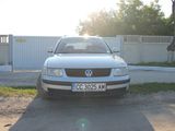 Volkswagen Passat foto 2