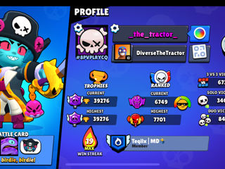 Cont Brawl Stars