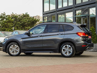 BMW X1 foto 2