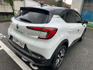 Renault Captur foto 6