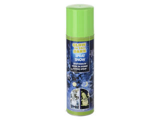 Spray Zapada Artificiala 150Ml Fluorescent