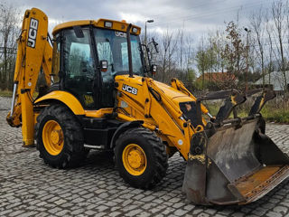 JCB 3CX 2004 foto 2