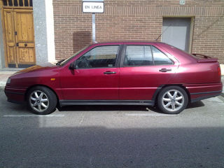 Seat Toledo